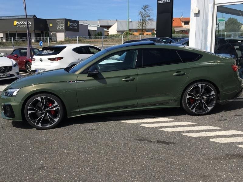 audi - Visuel 4