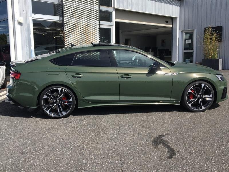 audi - Visuel 5
