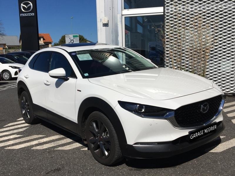 mazda - Visuel 0