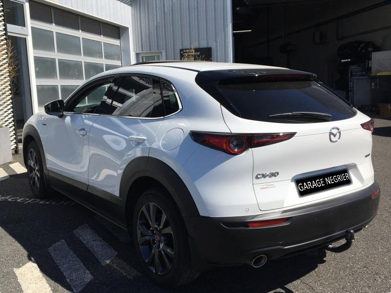 mazda - Visuel 2