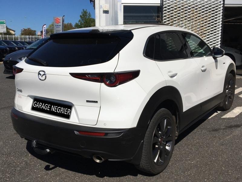 mazda - Visuel 3