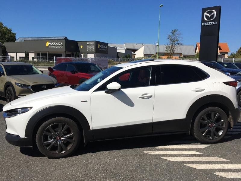 mazda - Visuel 4