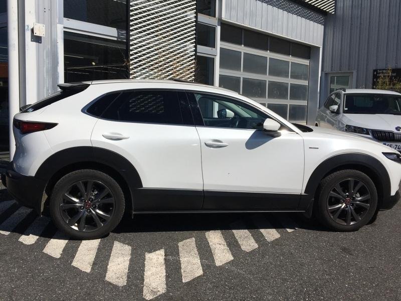mazda - Visuel 5