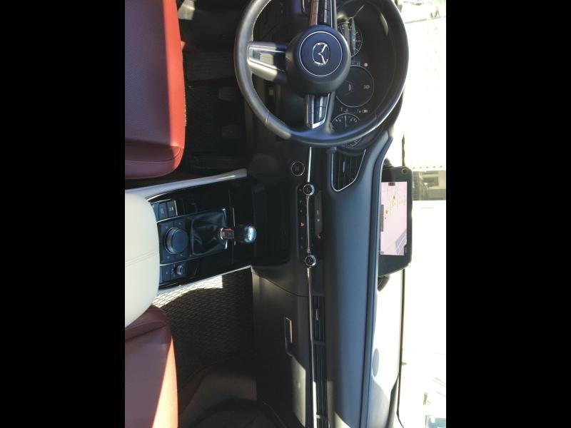 mazda - Visuel 6