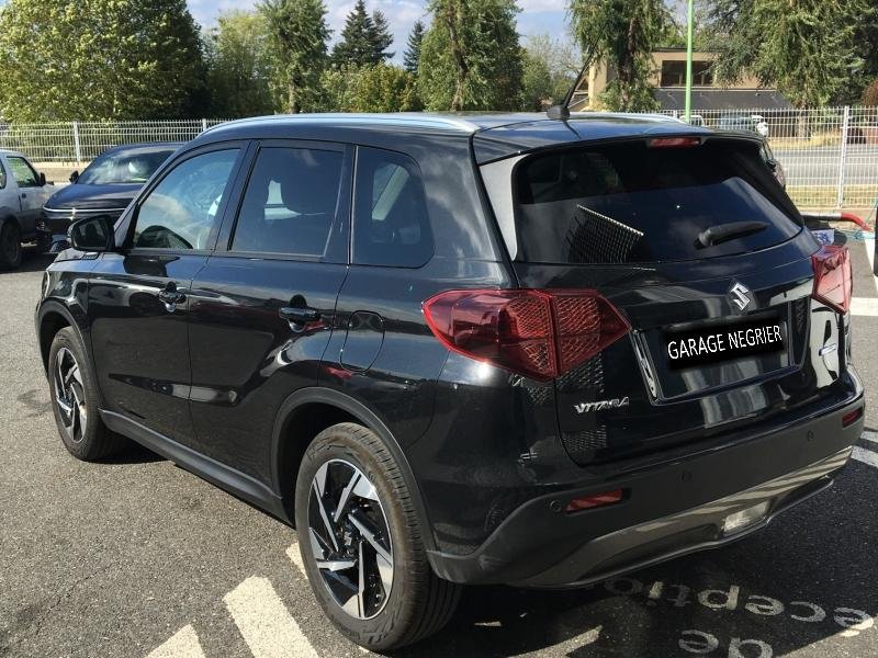 suzuki - Visuel 2