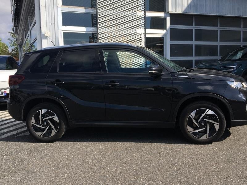 suzuki - Visuel 5