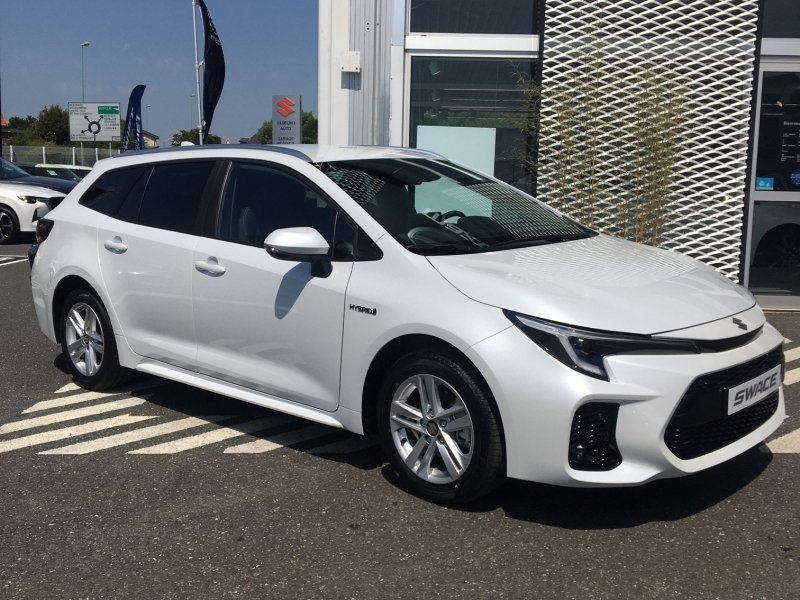 suzuki - Visuel 0