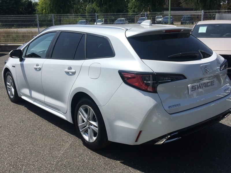suzuki - Visuel 2