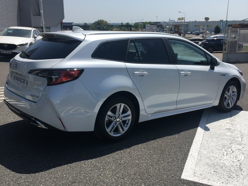 suzuki - Visuel 3