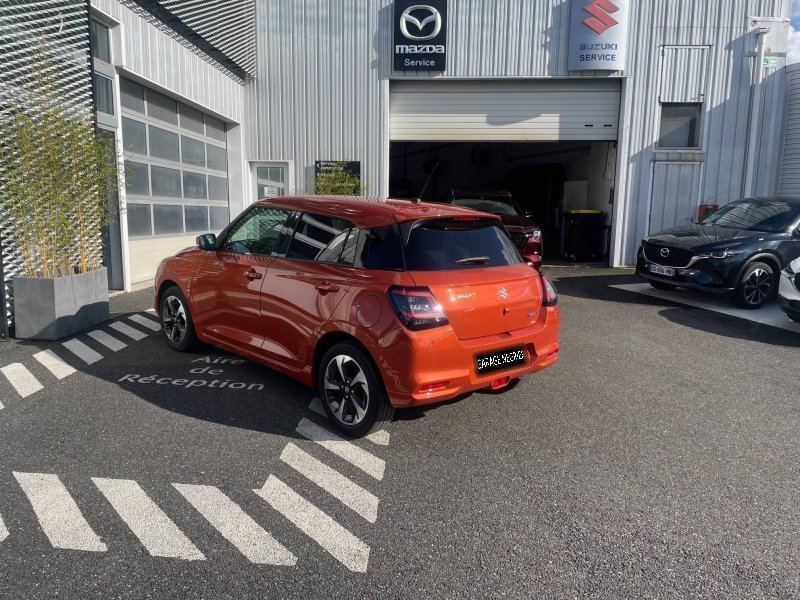suzuki - Visuel 2