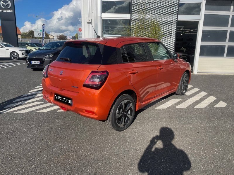 suzuki - Visuel 3