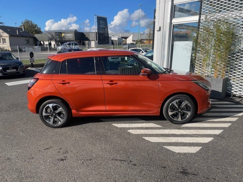 suzuki - Visuel 4