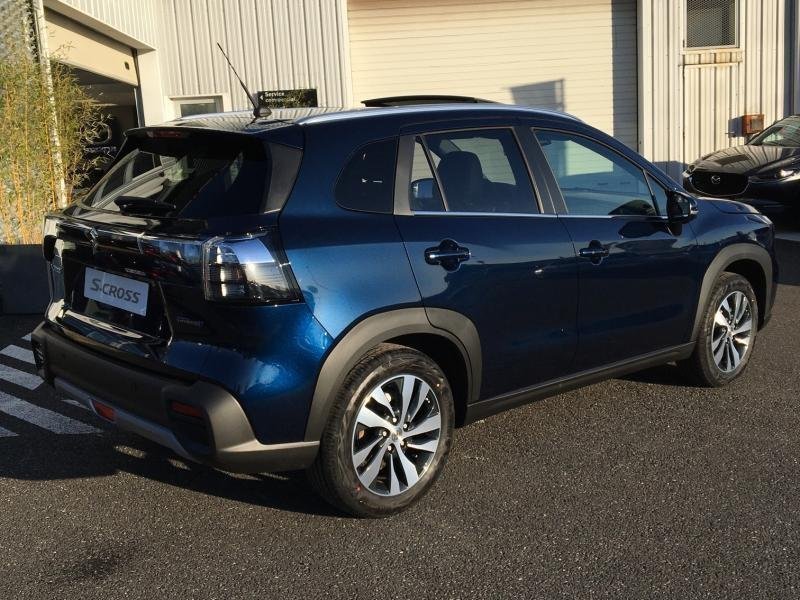 suzuki - Visuel 3