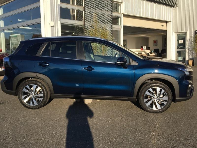 suzuki - Visuel 5