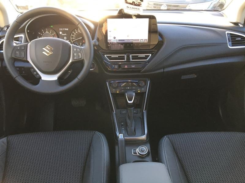 suzuki - Visuel 6