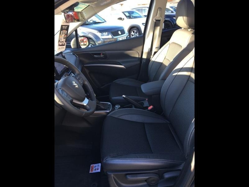 suzuki - Visuel 7
