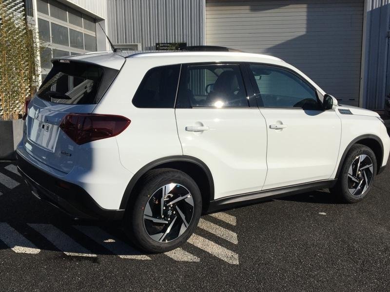 suzuki - Visuel 3