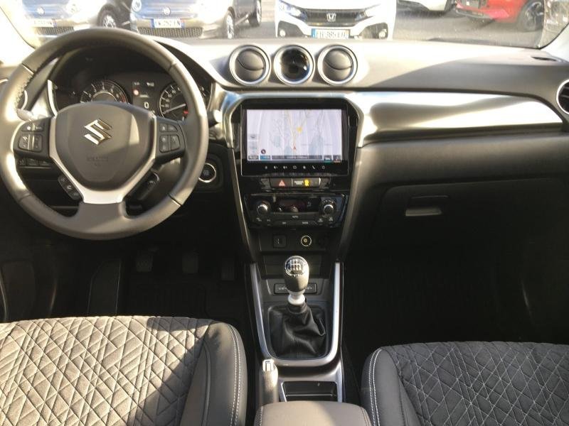 suzuki - Visuel 6