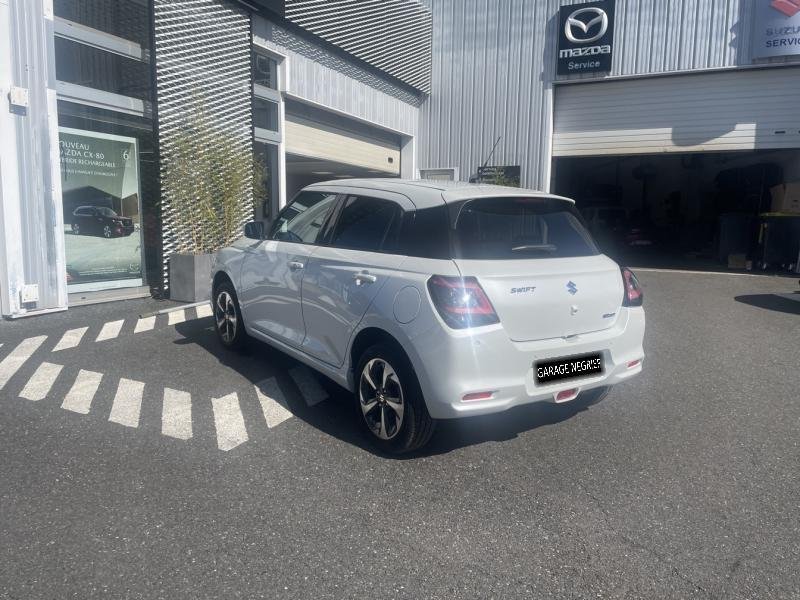 suzuki - Visuel 2