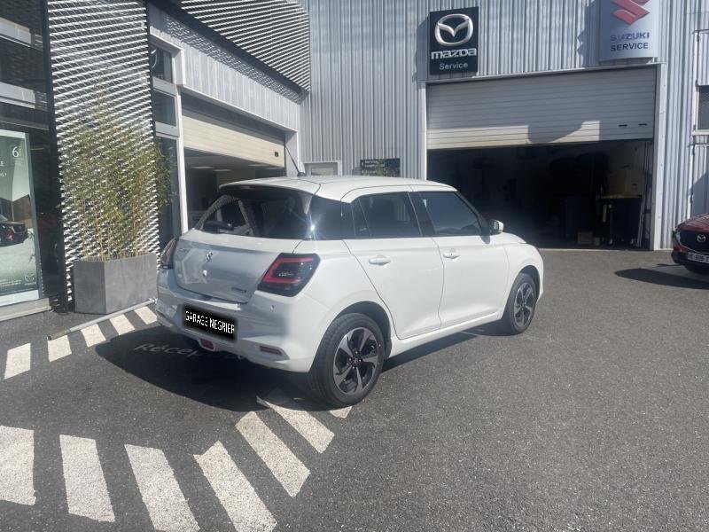suzuki - Visuel 3