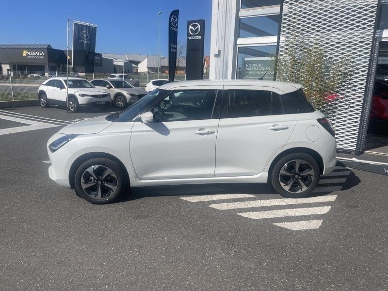 suzuki - Visuel 4