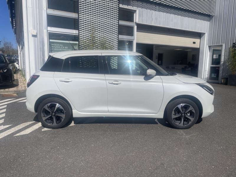 suzuki - Visuel 5