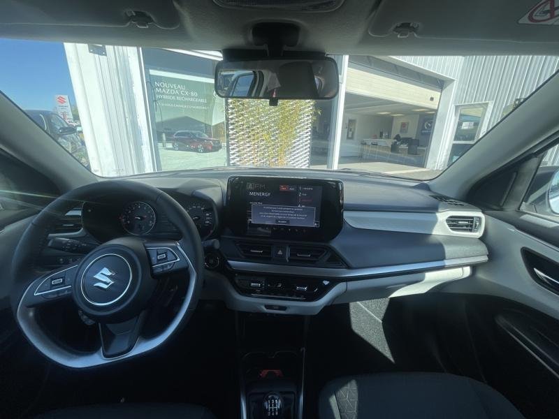 suzuki - Visuel 10