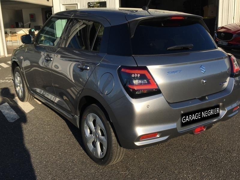 suzuki - Visuel 2