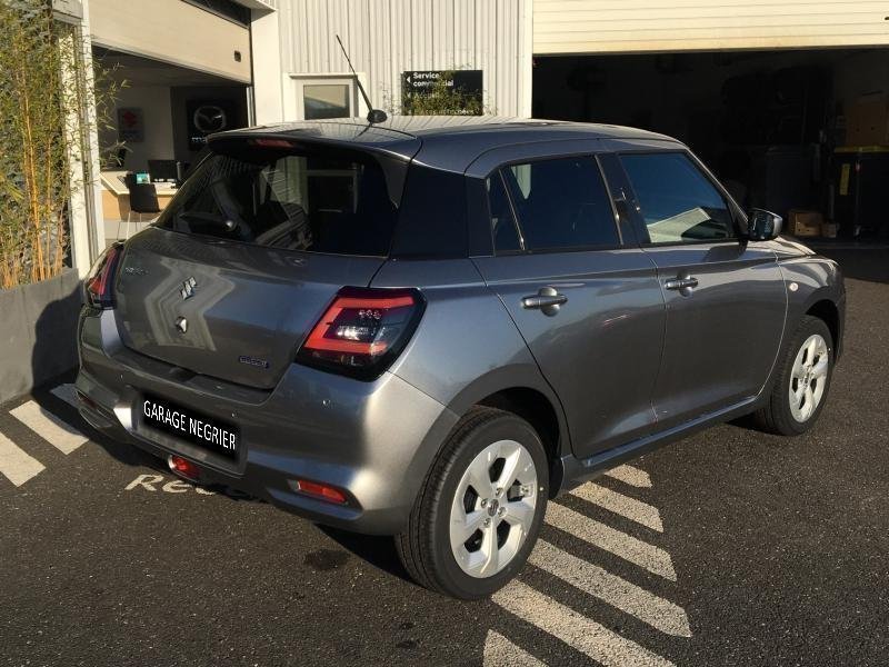 suzuki - Visuel 3