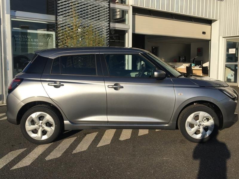 suzuki - Visuel 5