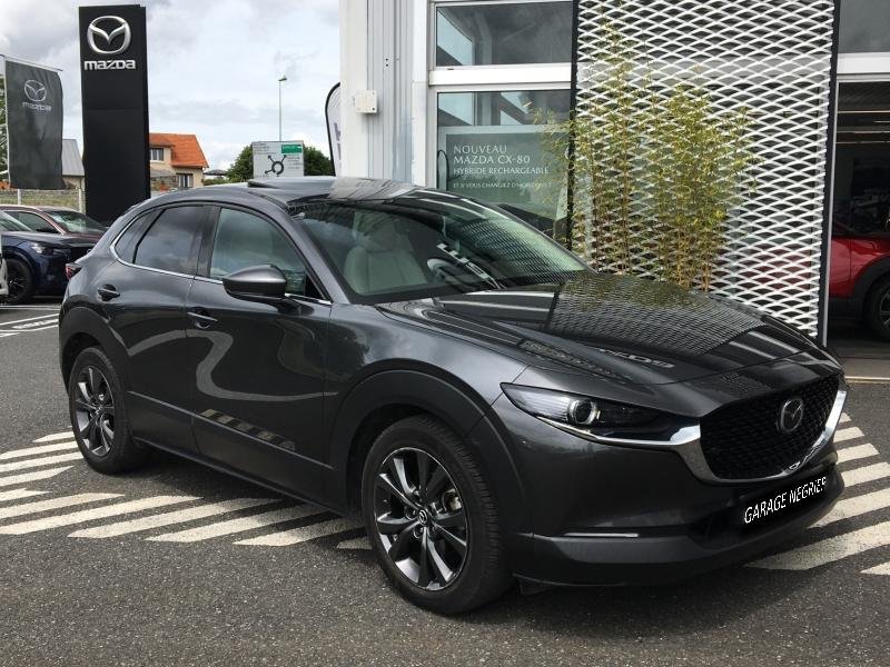 mazda - Visuel 0