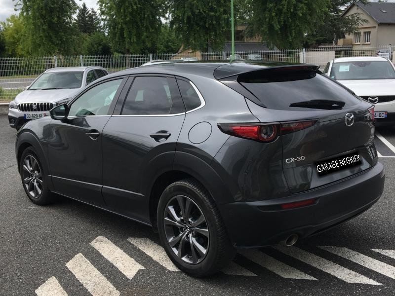 mazda - Visuel 2