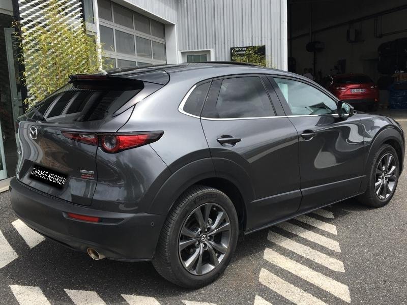 mazda - Visuel 3