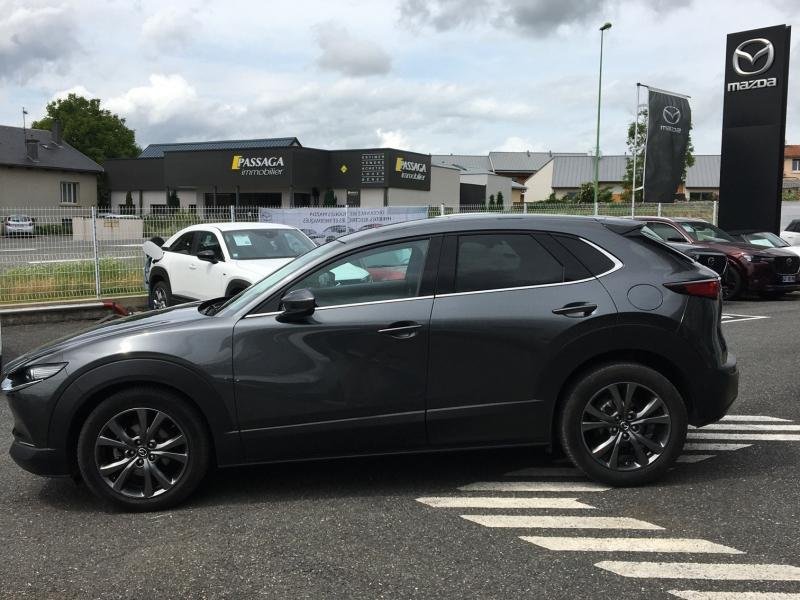mazda - Visuel 4