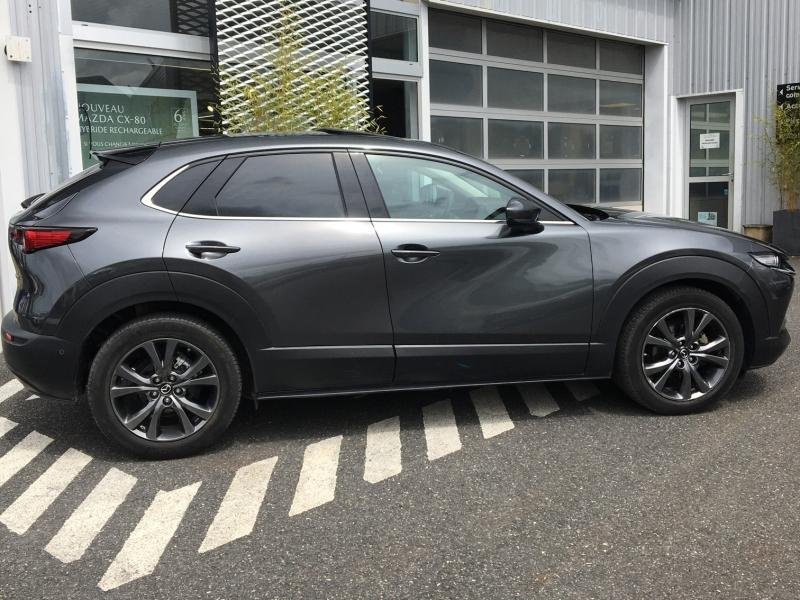 mazda - Visuel 5