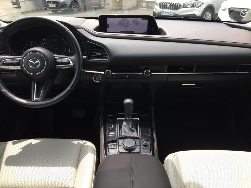 mazda - Visuel 6