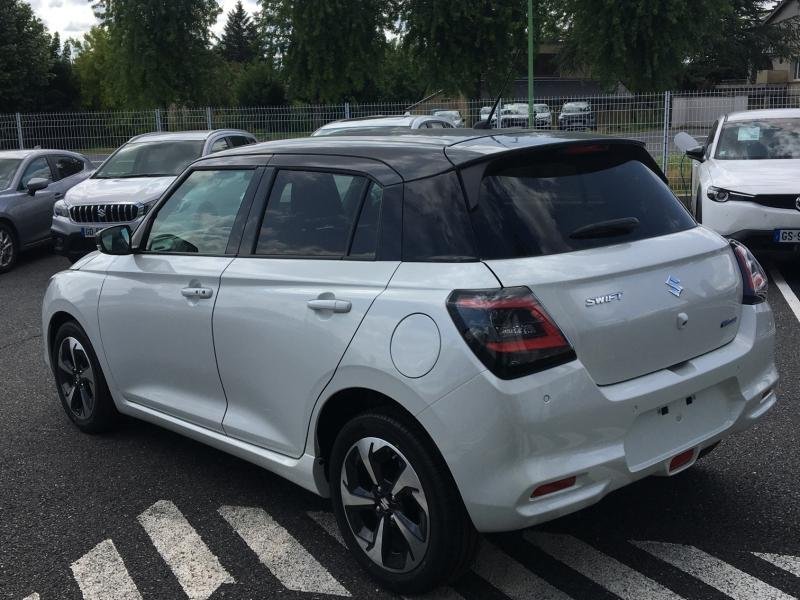 suzuki - Visuel 2