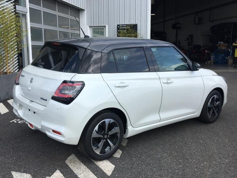 suzuki - Visuel 3