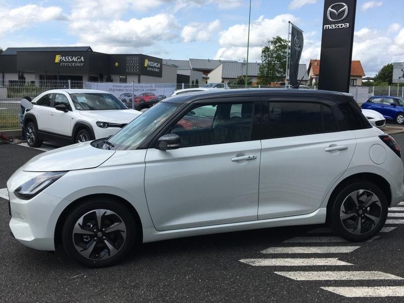 suzuki - Visuel 4