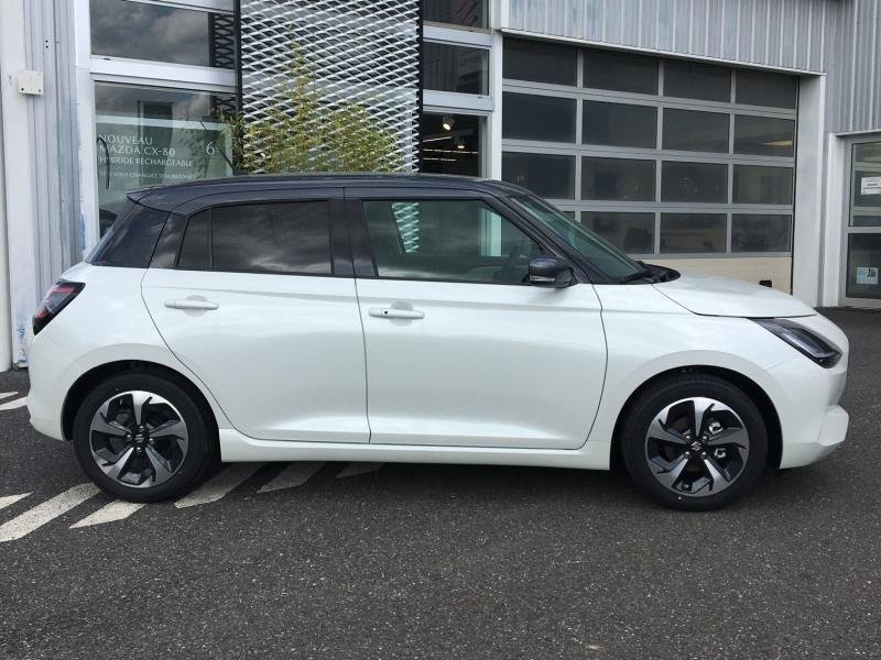 suzuki - Visuel 5