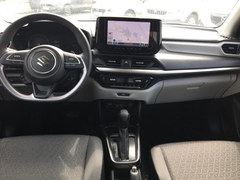 suzuki - Visuel 6