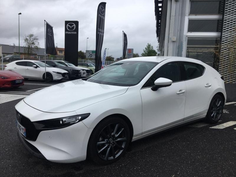 mazda - Visuel 1