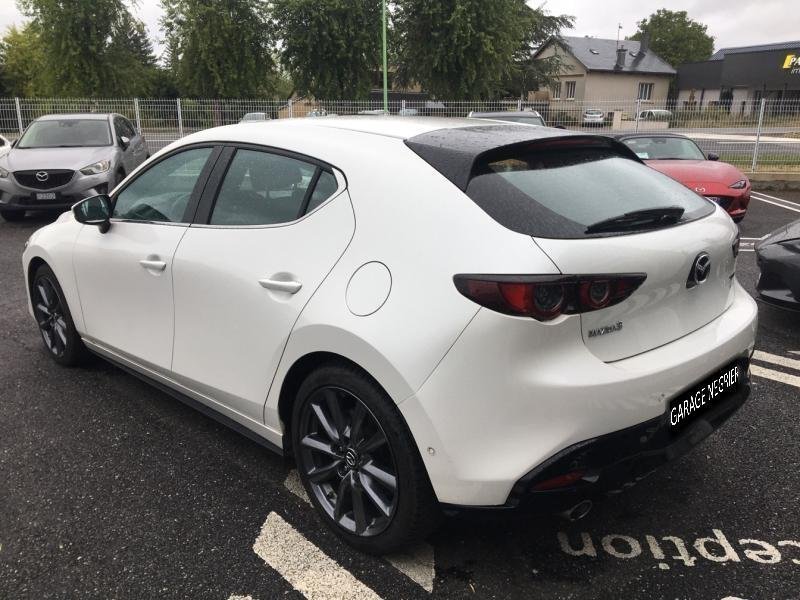 mazda - Visuel 2