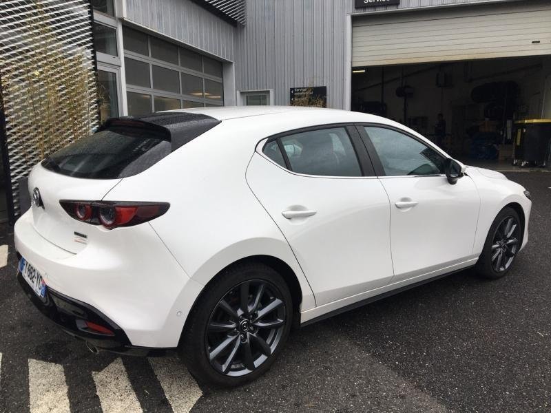 mazda - Visuel 3