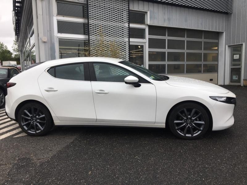 mazda - Visuel 5