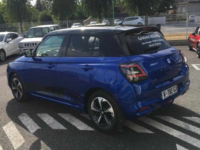suzuki - Visuel 2