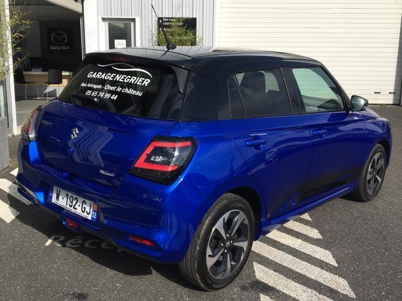 suzuki - Visuel 3