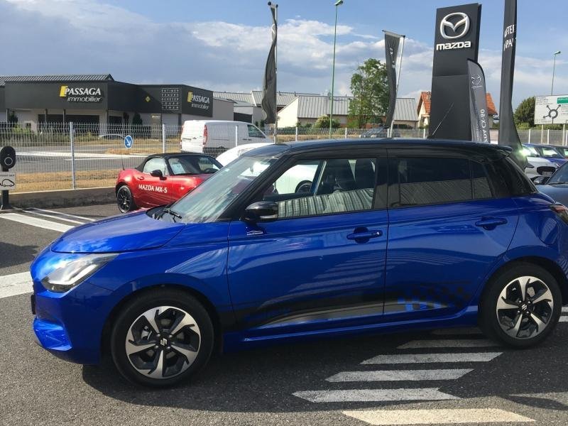 suzuki - Visuel 4