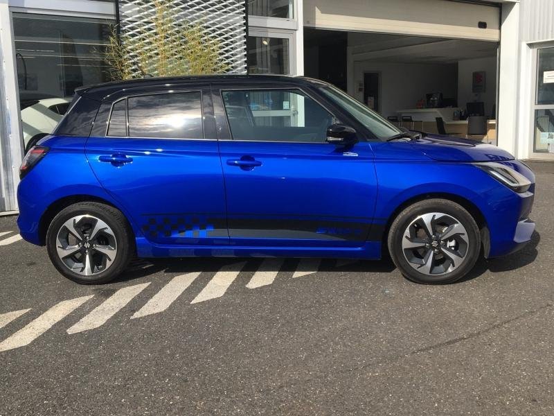 suzuki - Visuel 5