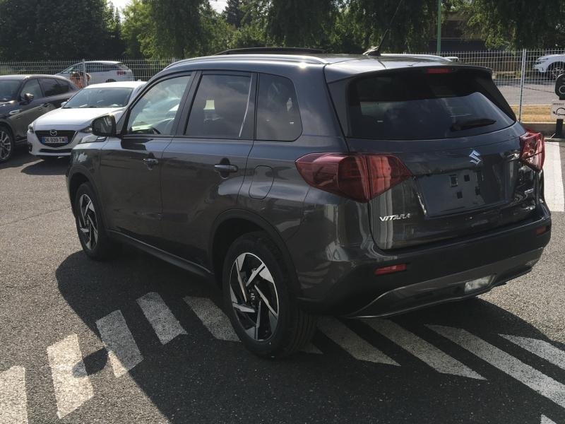 suzuki - Visuel 2